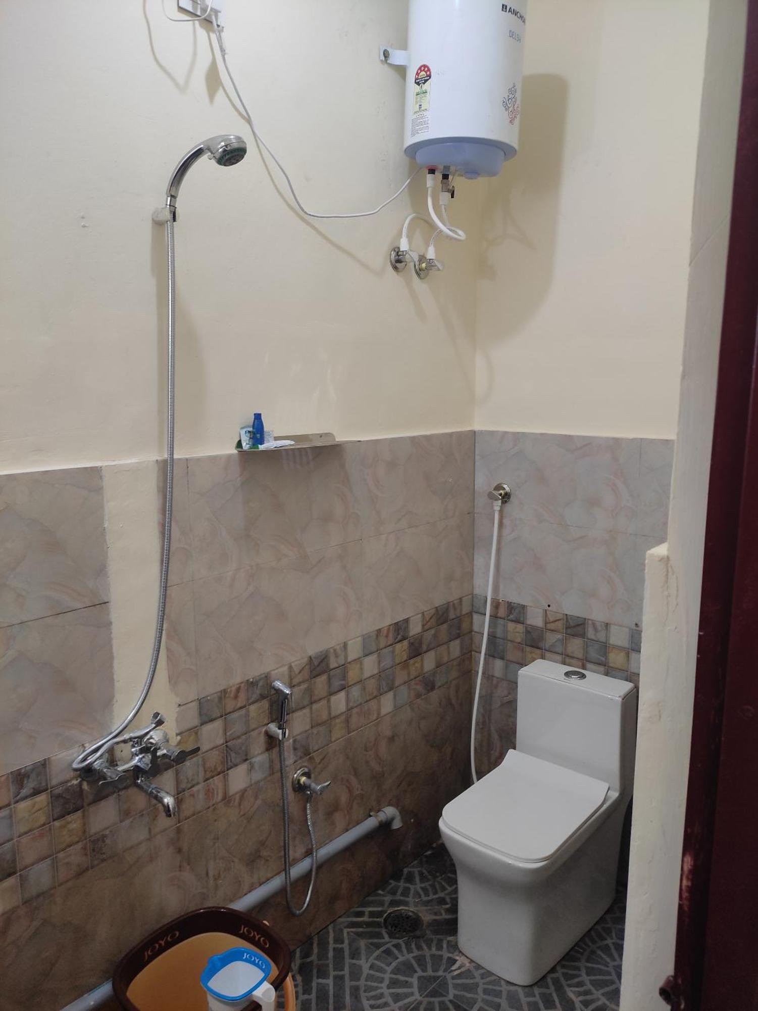 Nest Inn Service Rooms Chikmagalūr Exterior foto